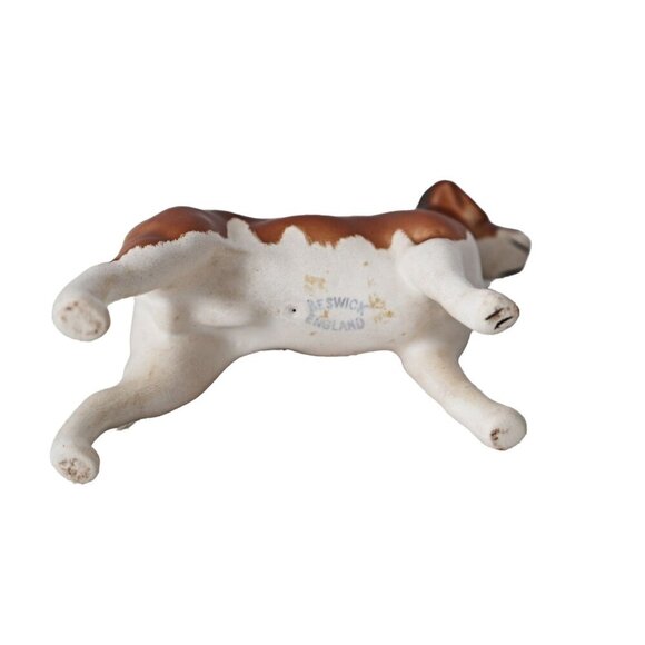 Vintage Beswick "Wendover Billy" Champion Beagle Dog Figurine - Picture 5 of 5